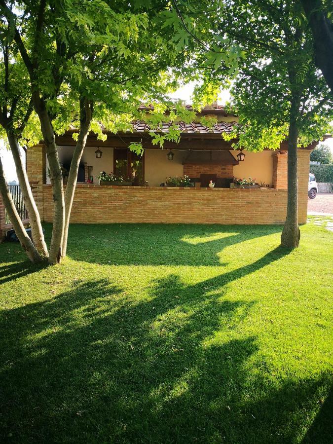 Tenuta L'Oliveta Crespina Zewnętrze zdjęcie